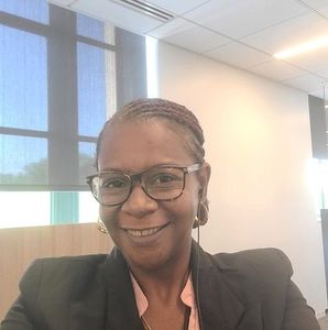 Meet your Posher, Joanne